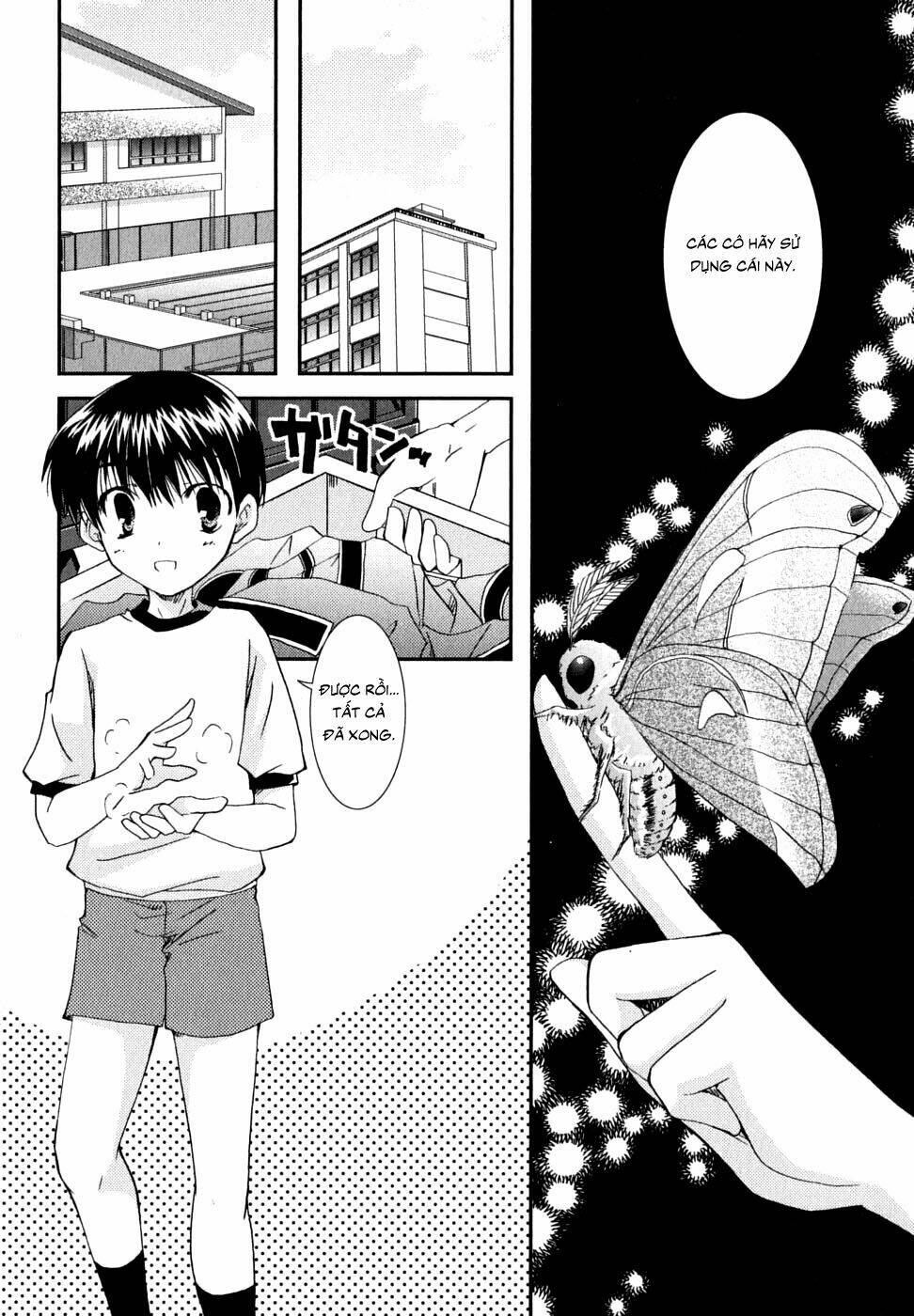 kanokon chapter 29 18