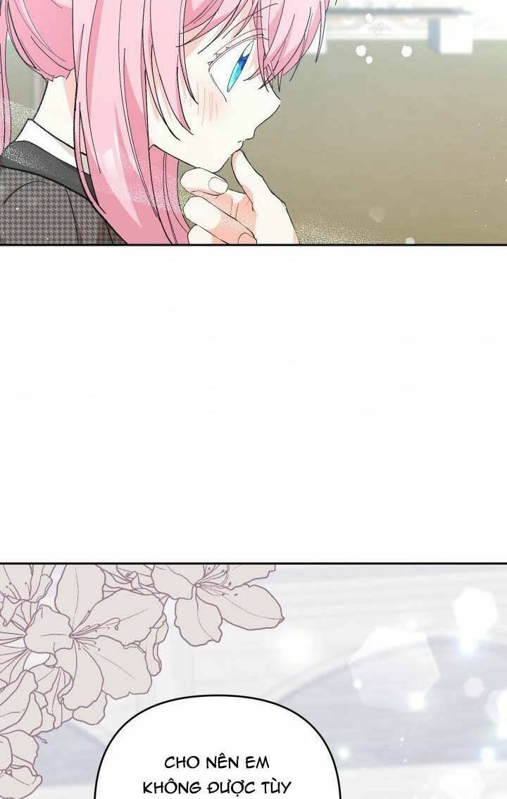 hoàng hậu bé bỏng chapter 32.1 39