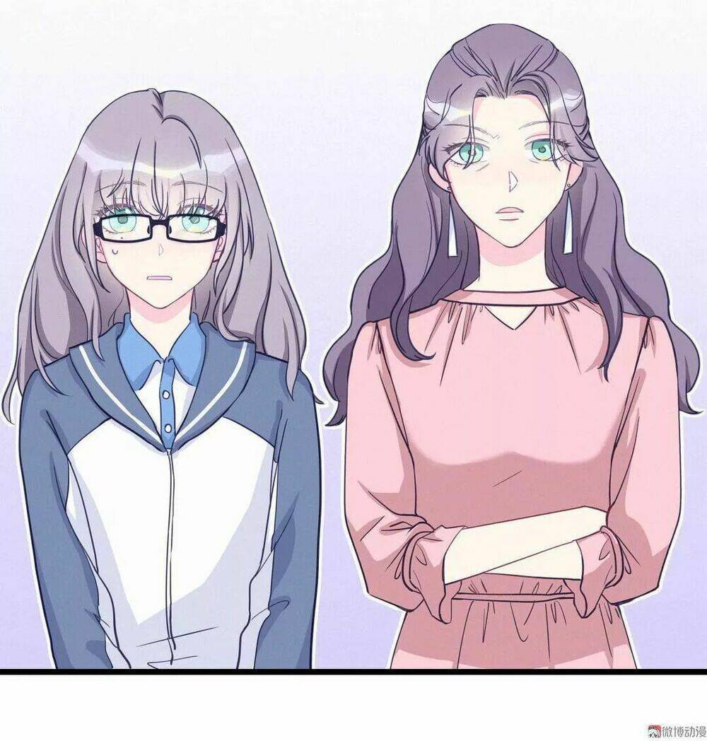 ứng cử viên hôn phu của ta chapter 2 12