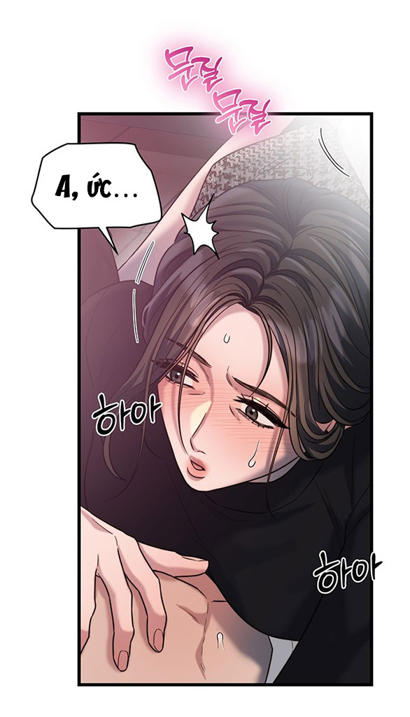 [18+] dục vọng tao nhã chapter 26.1 42