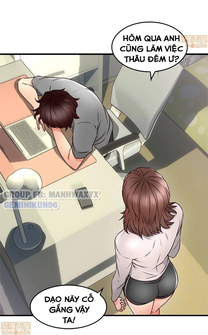 xoa dịu em đi chapter 15 40