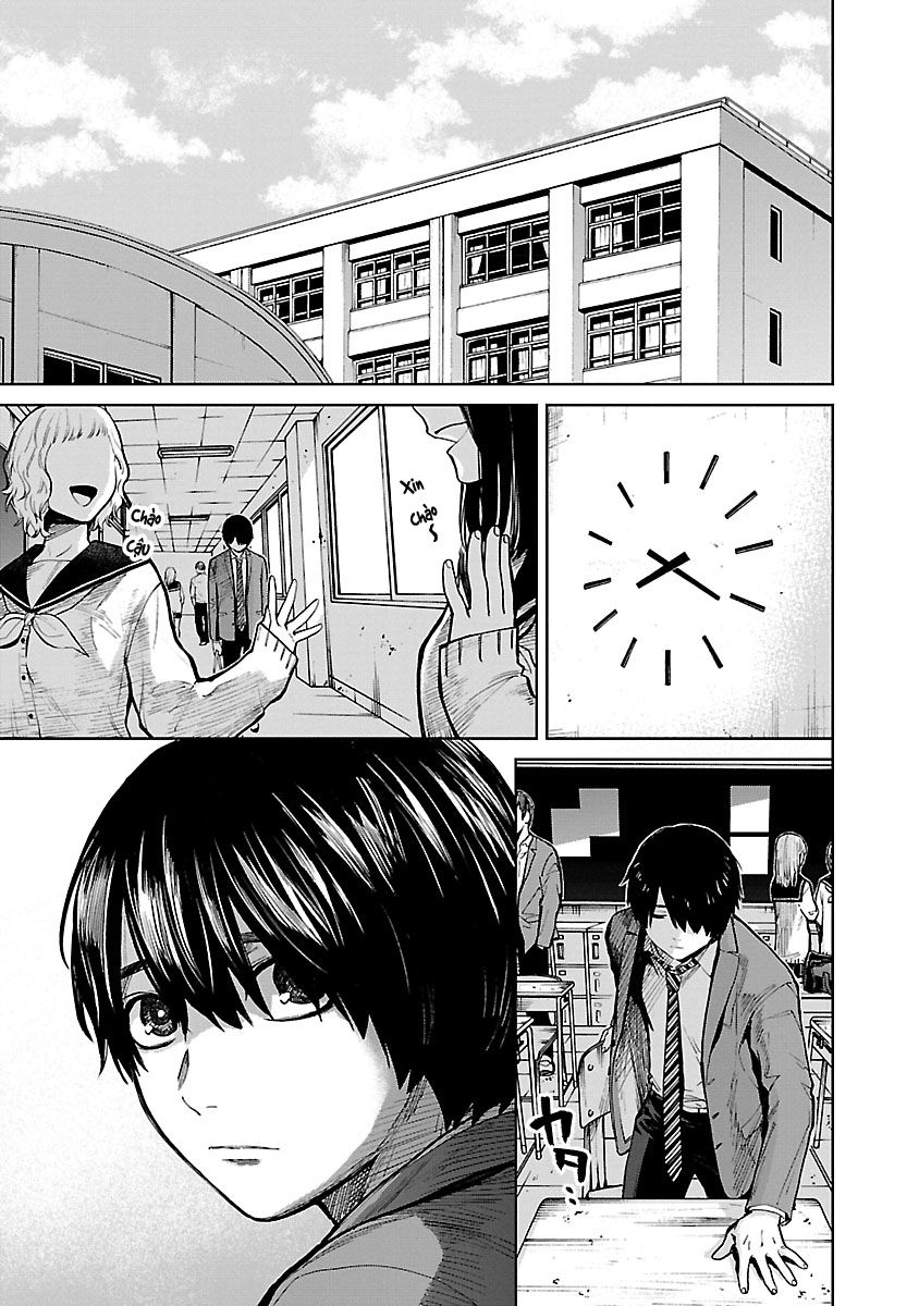 Vậy Để Tôi Giết Chúng Thay Cậu Nhé? chapter 36 5