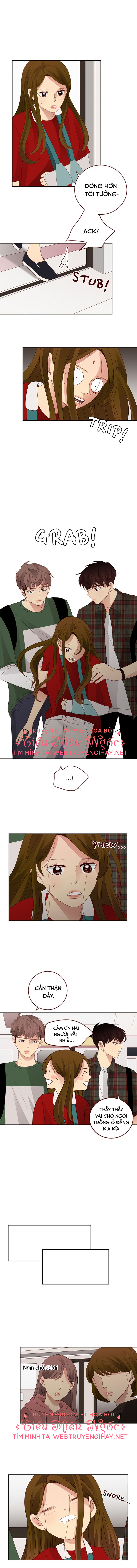 crush của tôi chapter 38 7