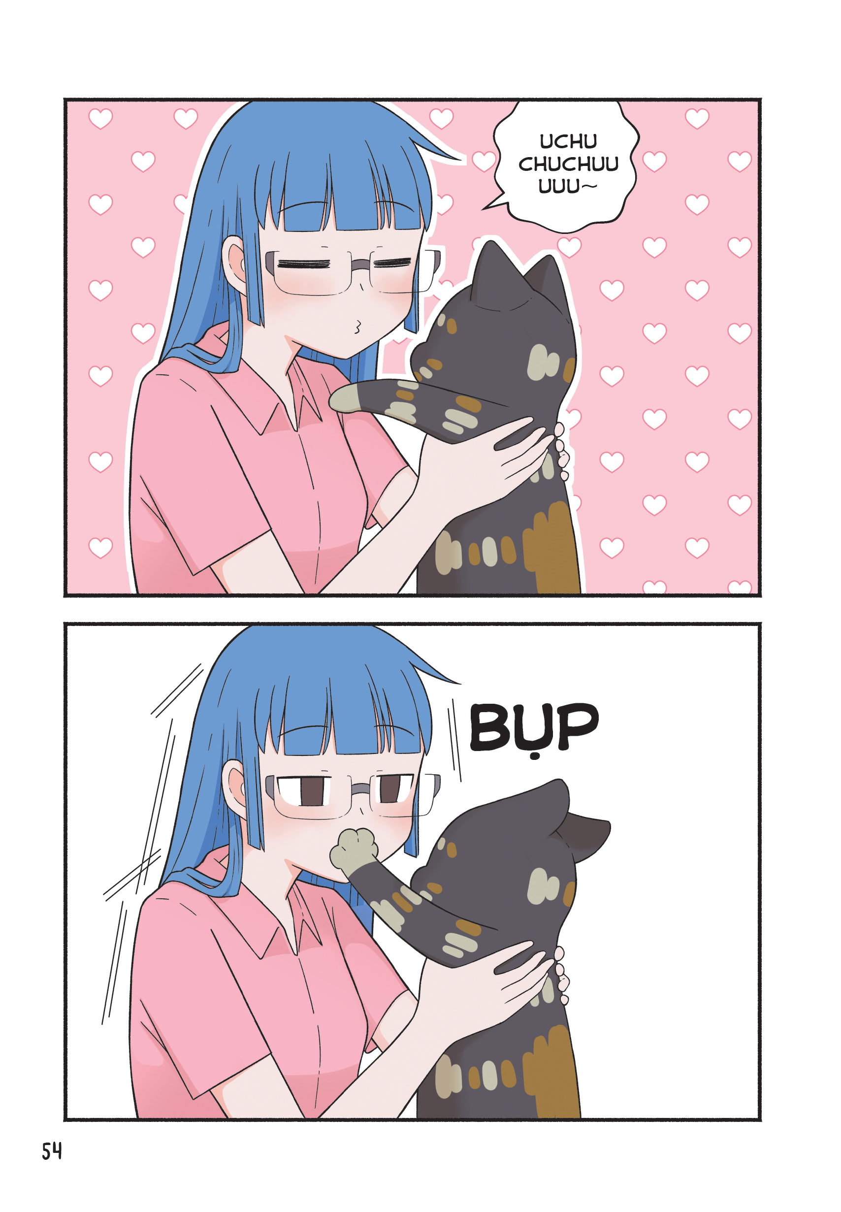 Sách Vitamin Mèo Và Những Câu Chuyện Bất Tận - Tường Minh, Trâm Anh - Truyện tranh hài hước