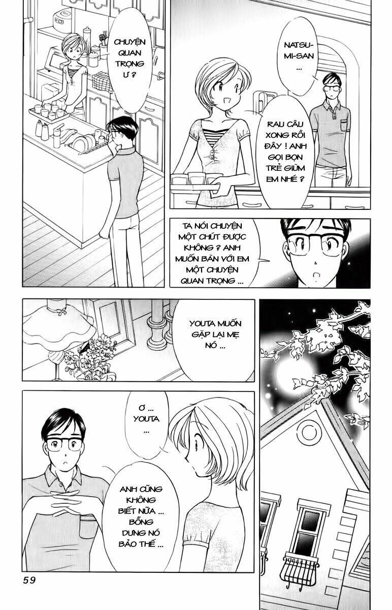 orange yane no chiisana ie full chapter 59 9