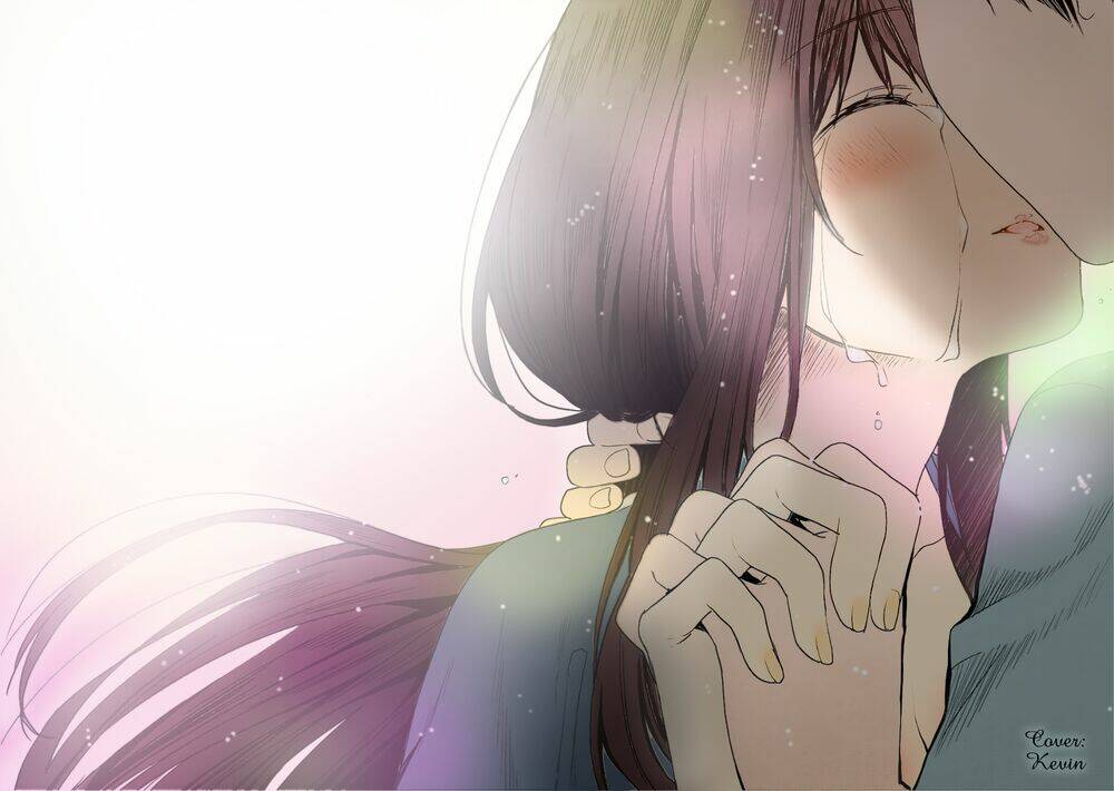 saenai kanojo no sodatekata - koisuru metronome chapter 51 49