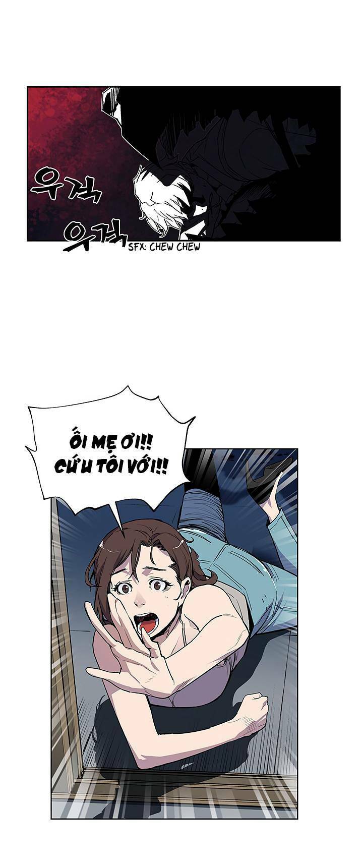 khát vọng trỗi dậy chapter 28 33