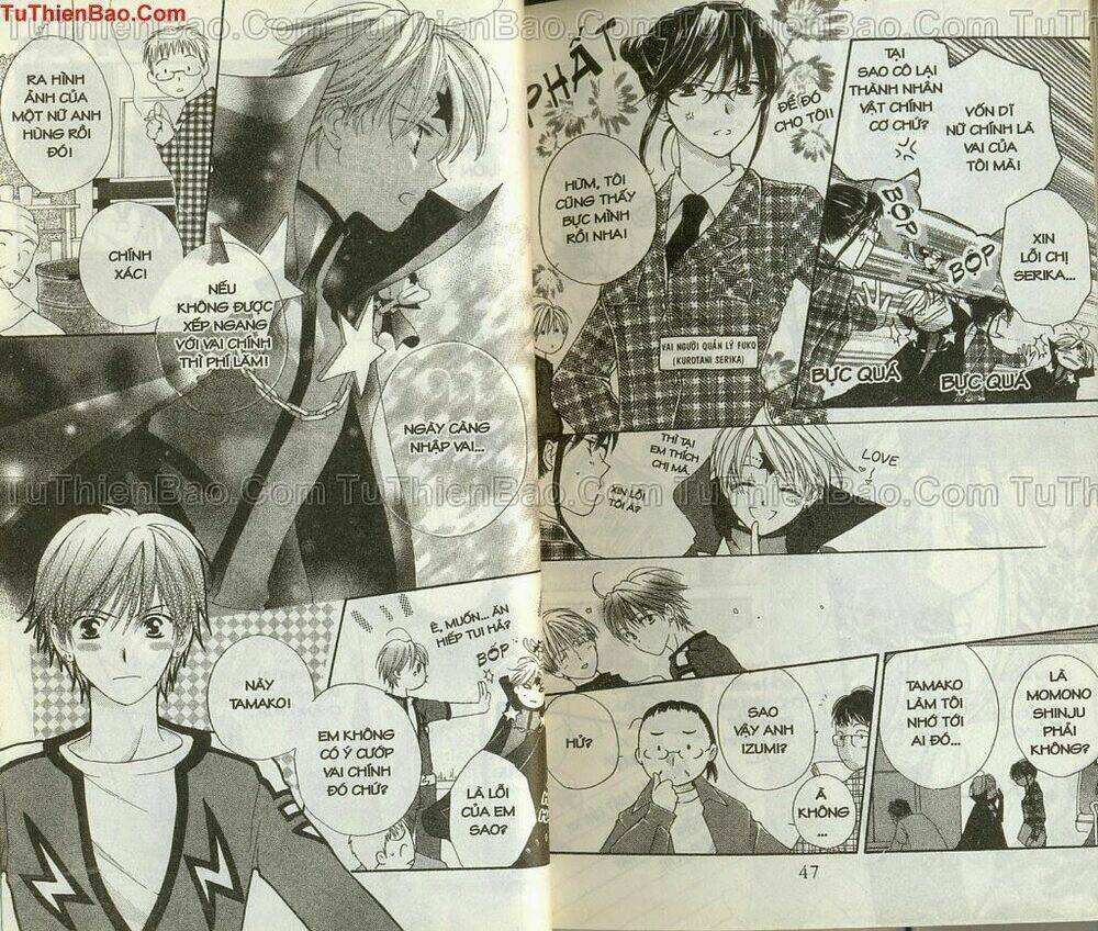 hồng ngọc chapter 4 20