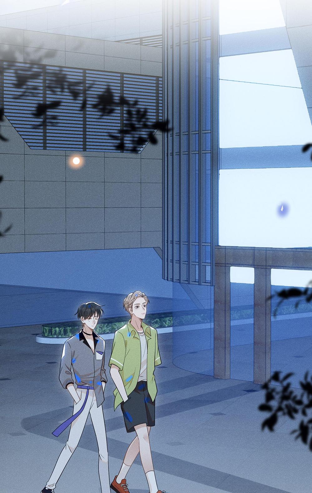 lai sinh bất kiến chapter 38 11