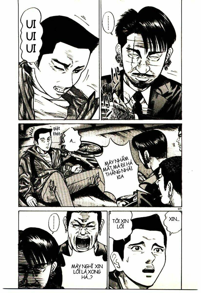 sát thủ số 1 chapter 37 2