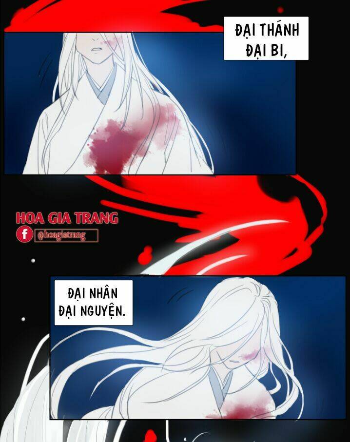 trần tình phú chapter 8 18