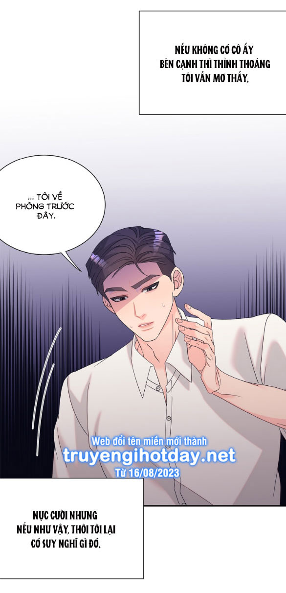 Người Vợ Giả Mạo chapter 27.2 - Trang 3