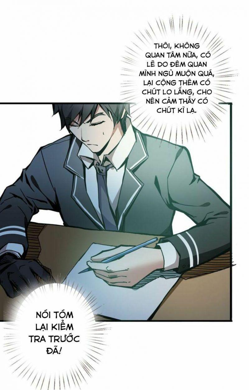 god slayer chapter 14 26