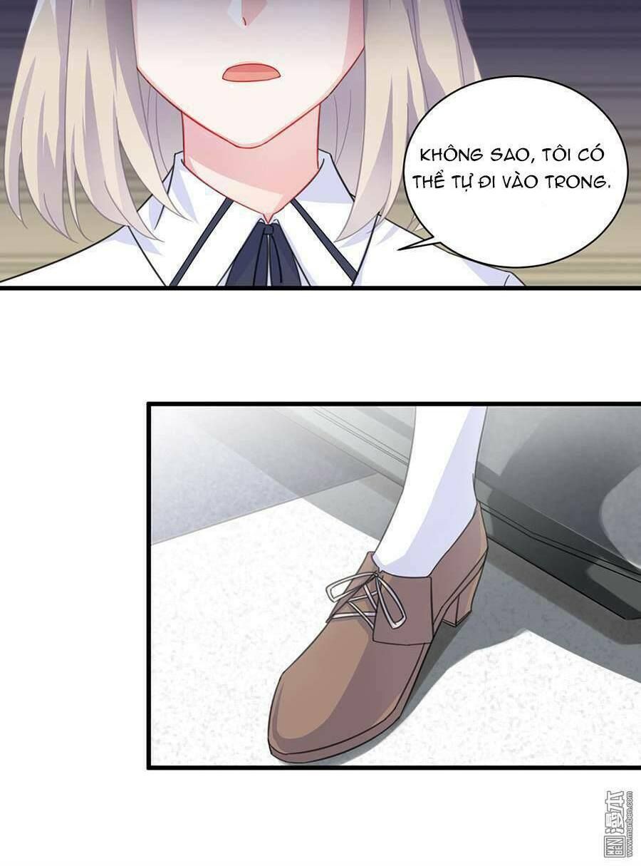 chọc tới chủ tịch tổng tài 2 chapter 7 32