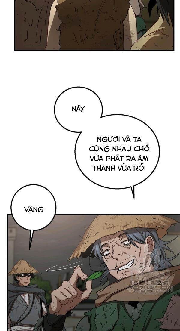 võ đang kỳ hiệp chapter 49 48