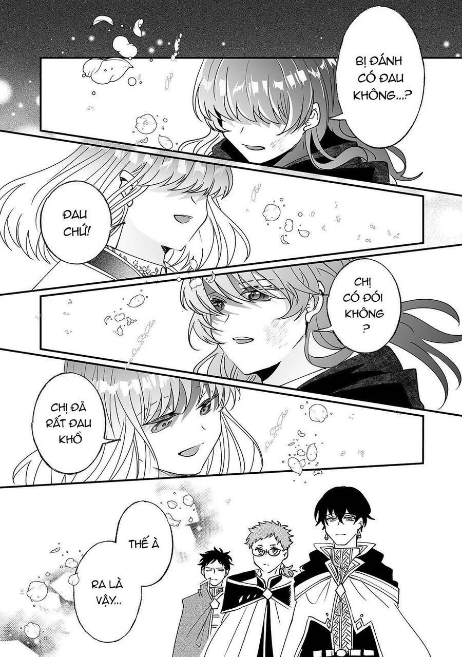 nido to ie ni wa kaerimasen chapter 10 33