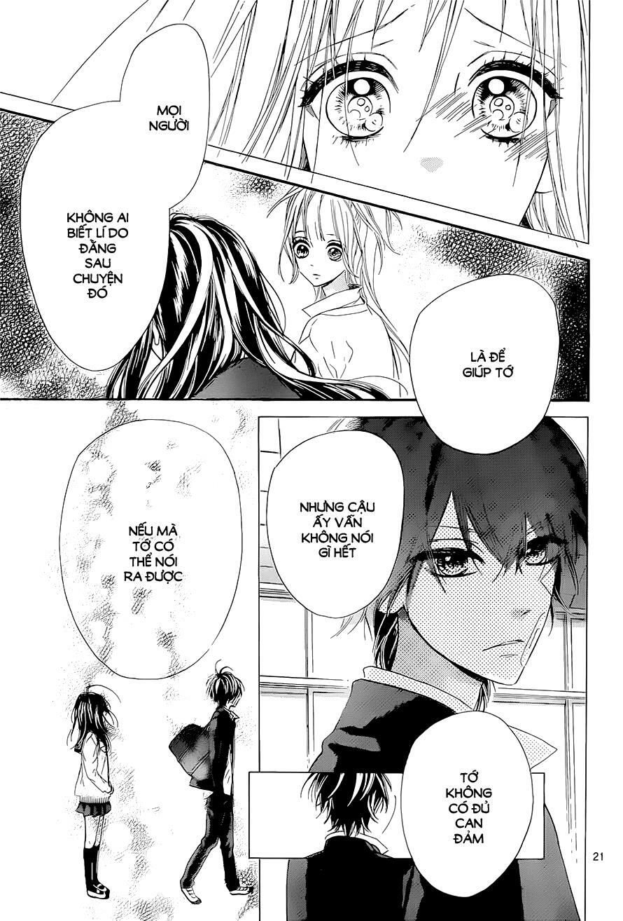 mata ashita chapter 6 21