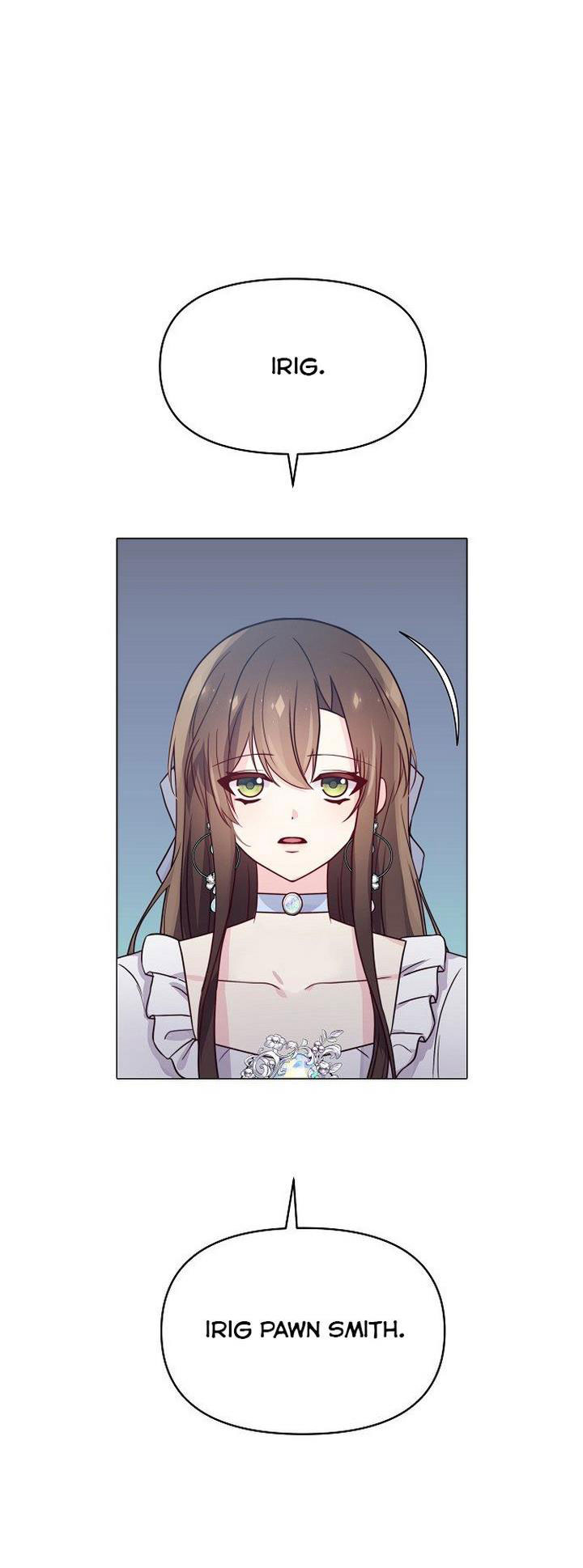 hôn thê nguy hiểm chapter 8.1 21