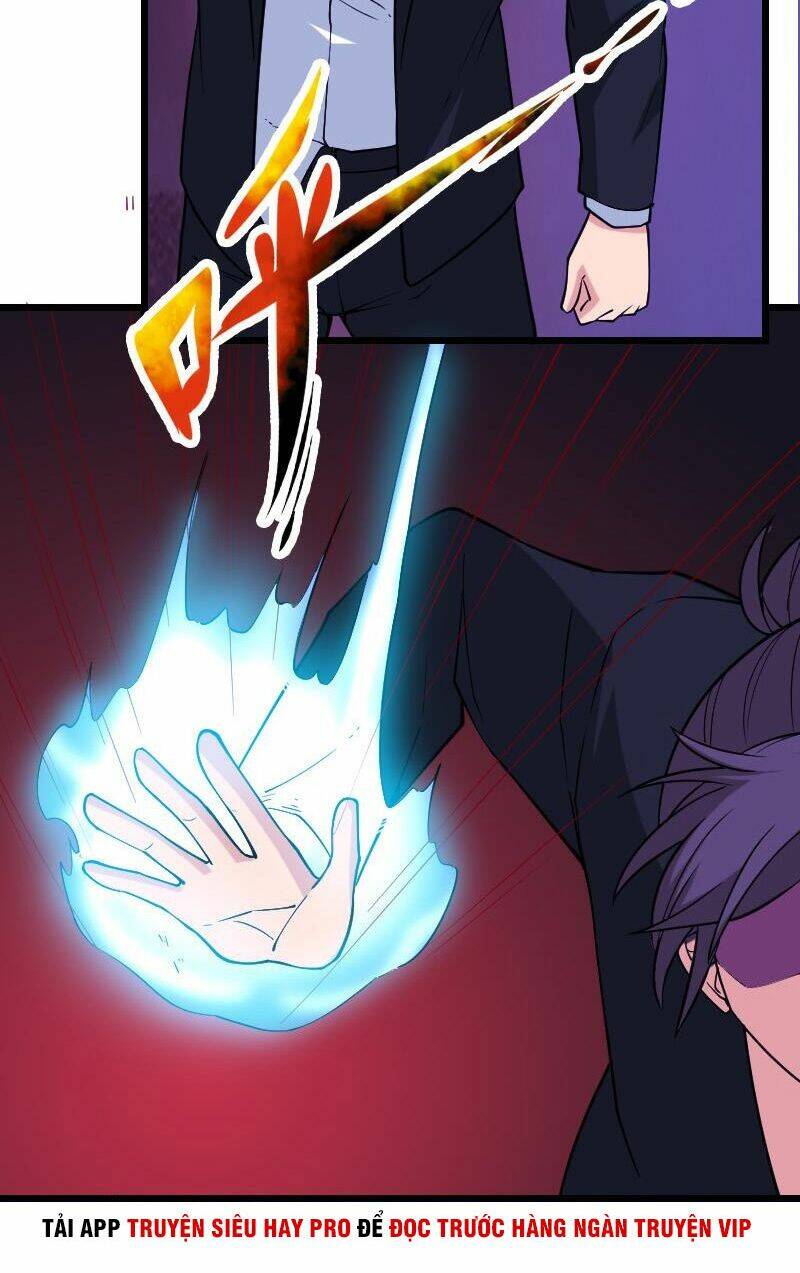 ngưu thư cung ứng thương chapter 196 9