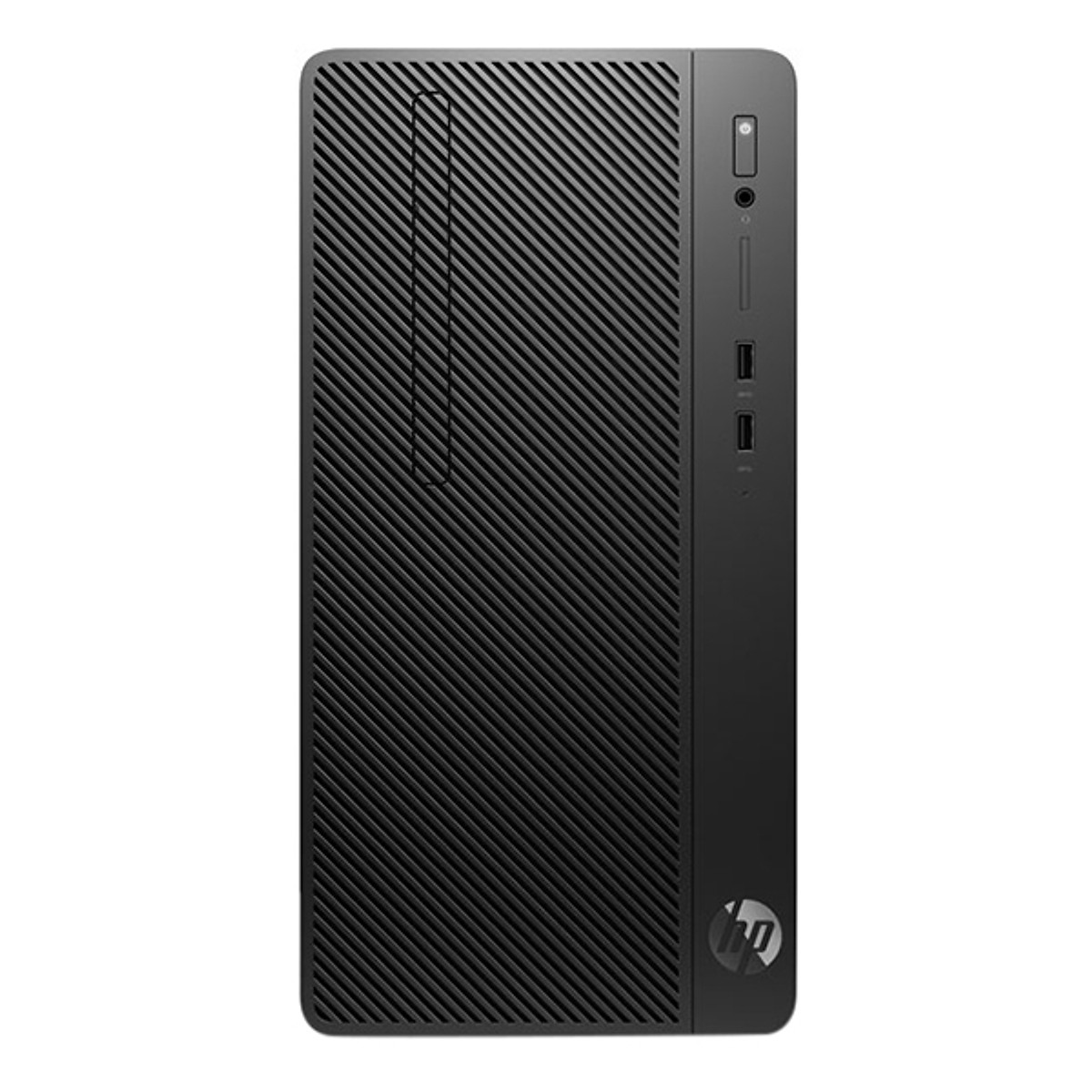 PC HP 280 G4 Microtower i5-9400/4GB/1TB/DVDRW/K+M/DOS (7AH83PA) - Hàng chính hãng