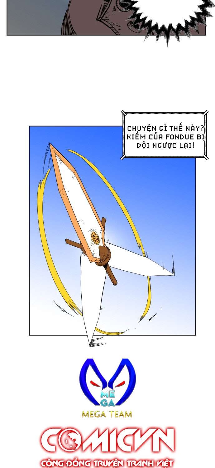 hard core leveling warrior chapter 132 57