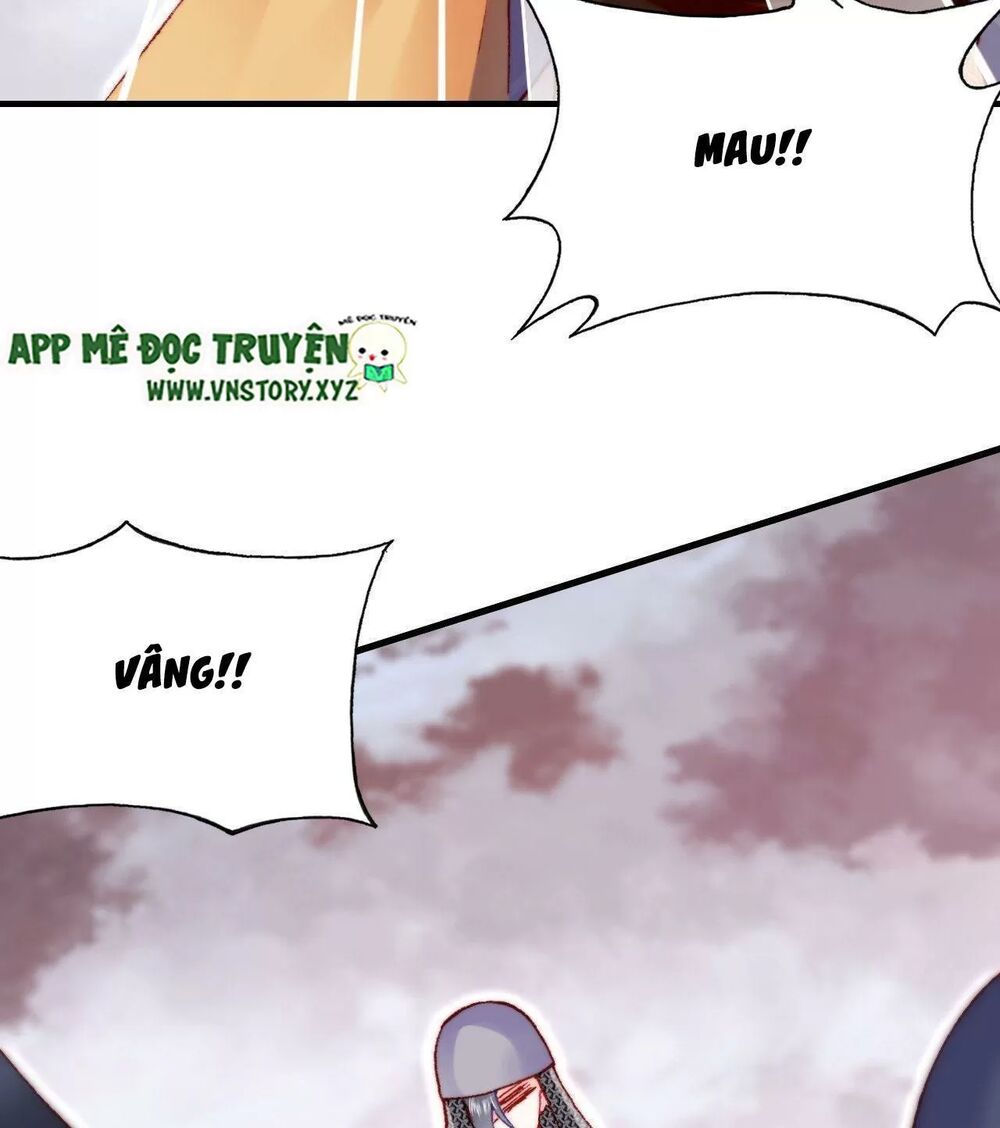 lại bị bệnh chiều chuộng quấn lấy chapter 73 77