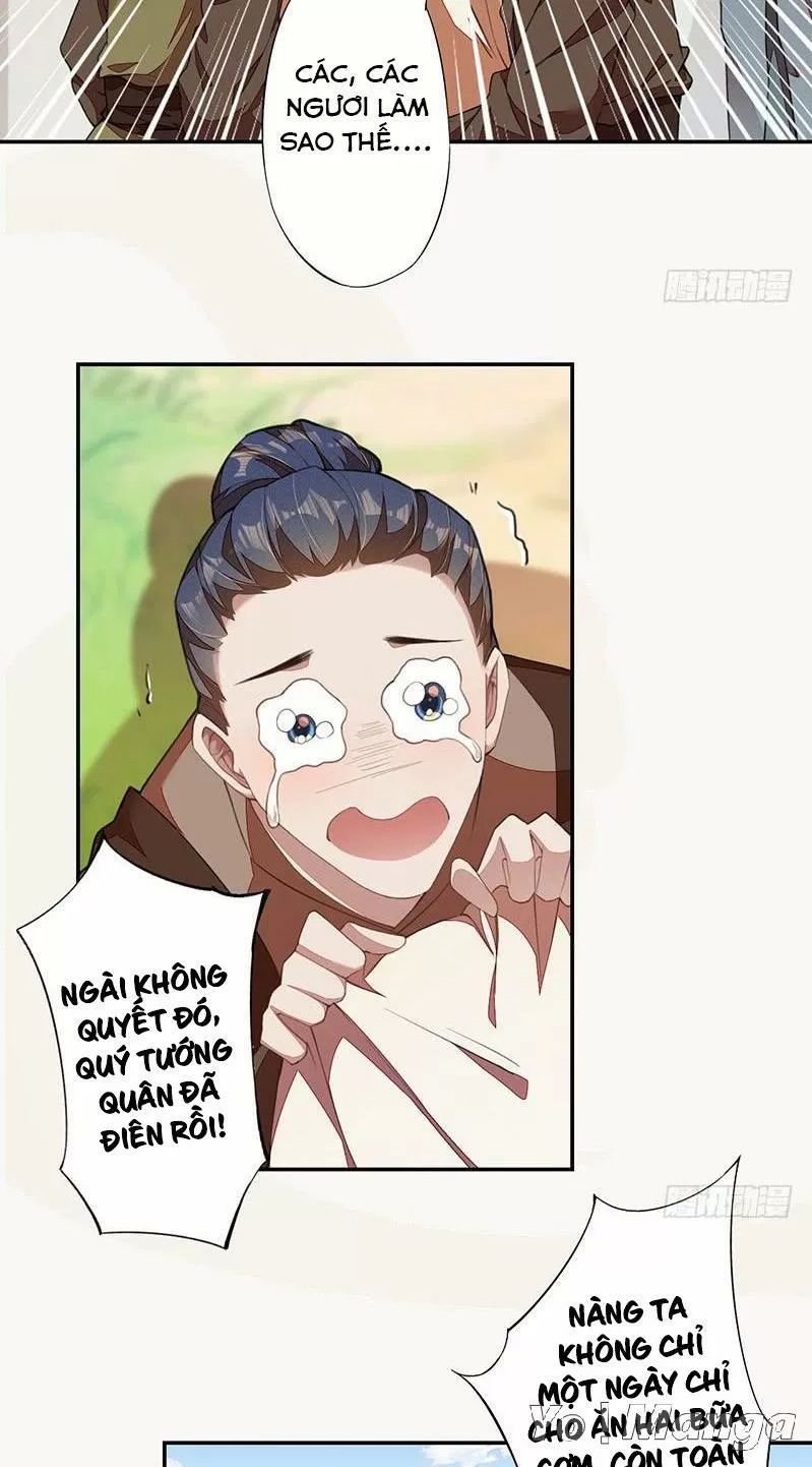 tuyệt thế luyện đan sư chapter 109 4