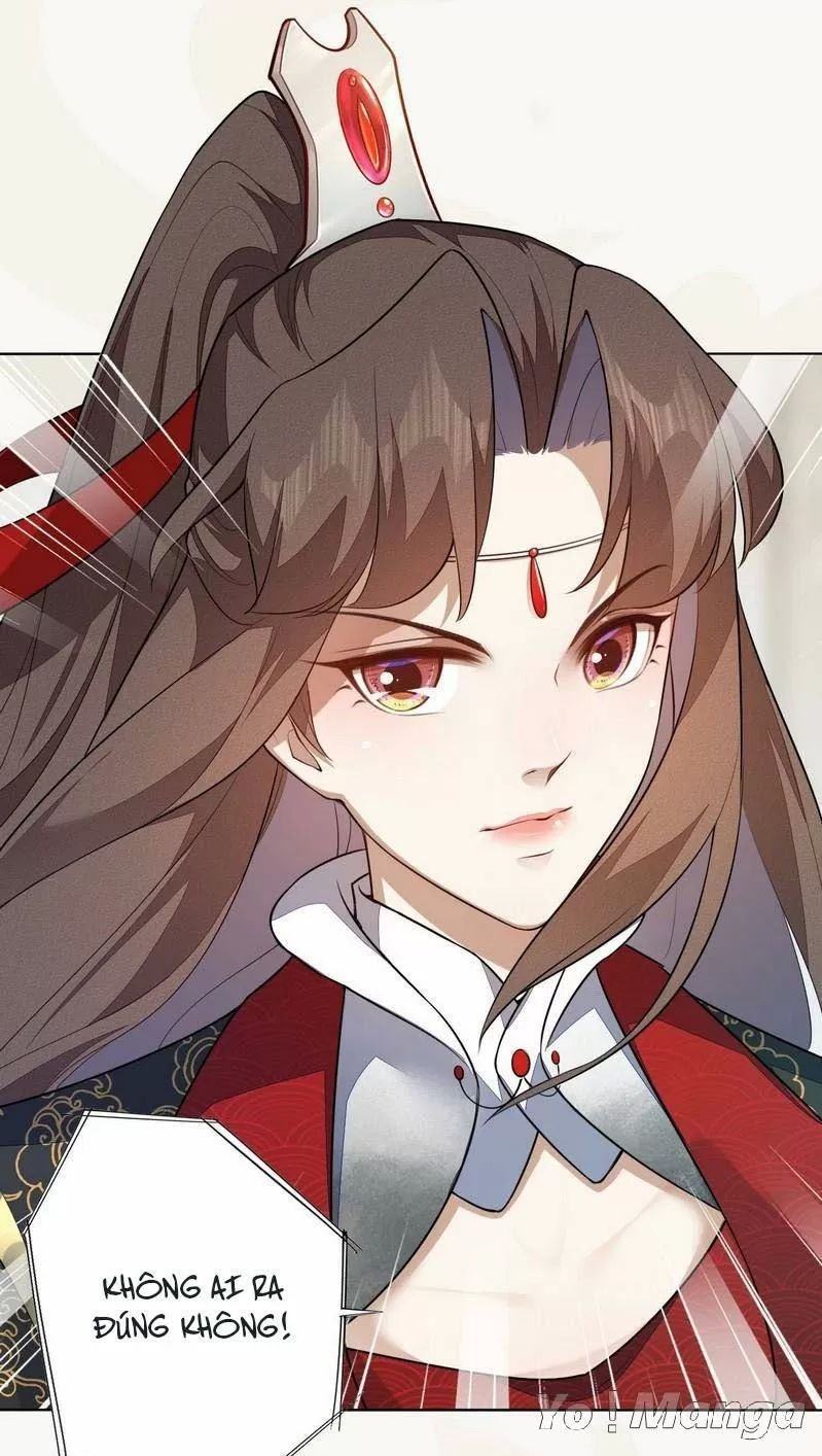 tuyệt thế luyện đan sư chapter 155 14