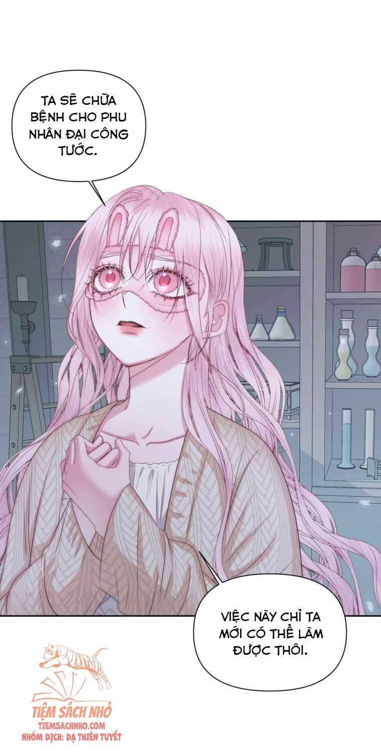 trở thành gia đình của nhân vật phản diện chapter 33 51