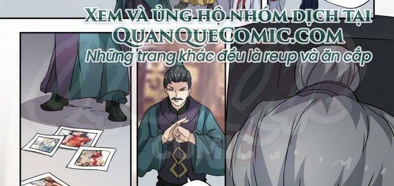 thấu thị chi nhãn chapter 297 26