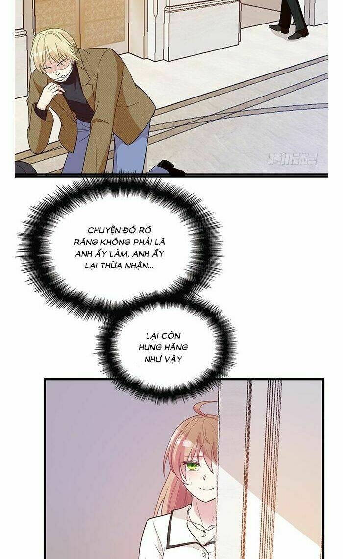 bí mật kết hôn với ảnh đế: vợ ơi đến đây tấn công đi nào chapter 49 2