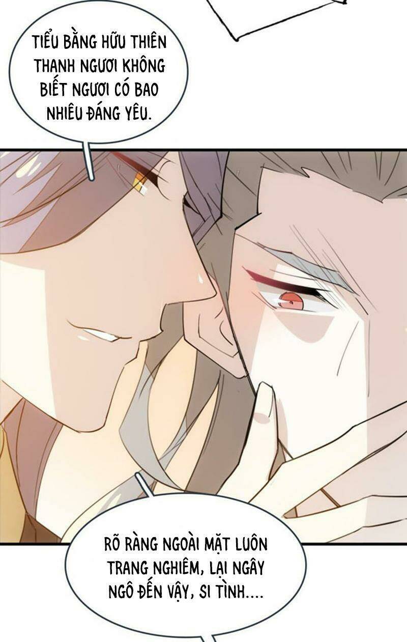 sư phụ lại trêu chọc ta chapter 23 29