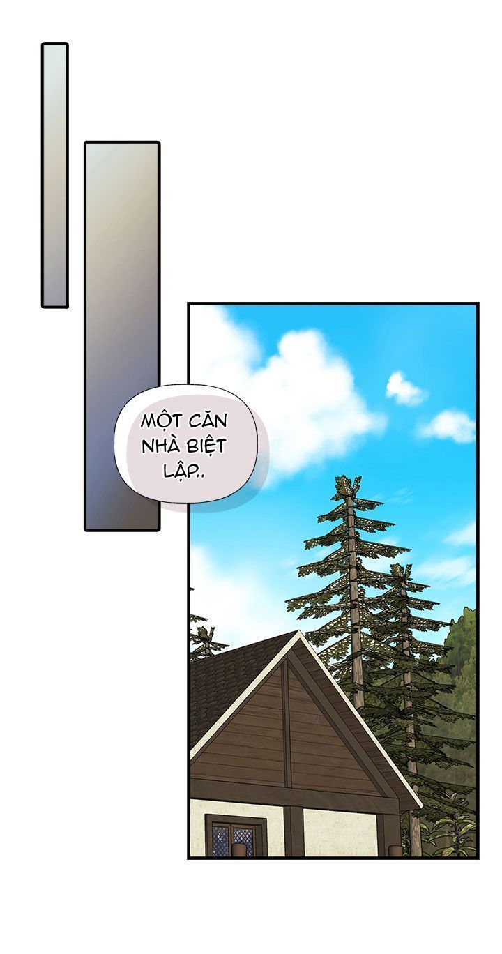 chị tôi đã nhặt về một nam chính quyến rũ chapter 6 16