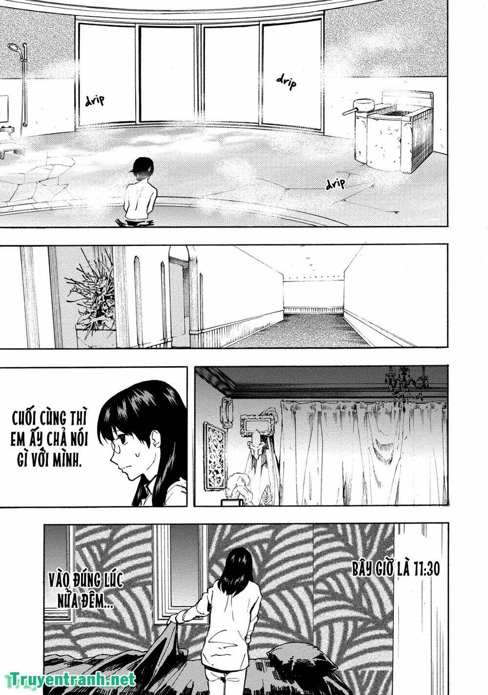 jinrou game chapter 20 5