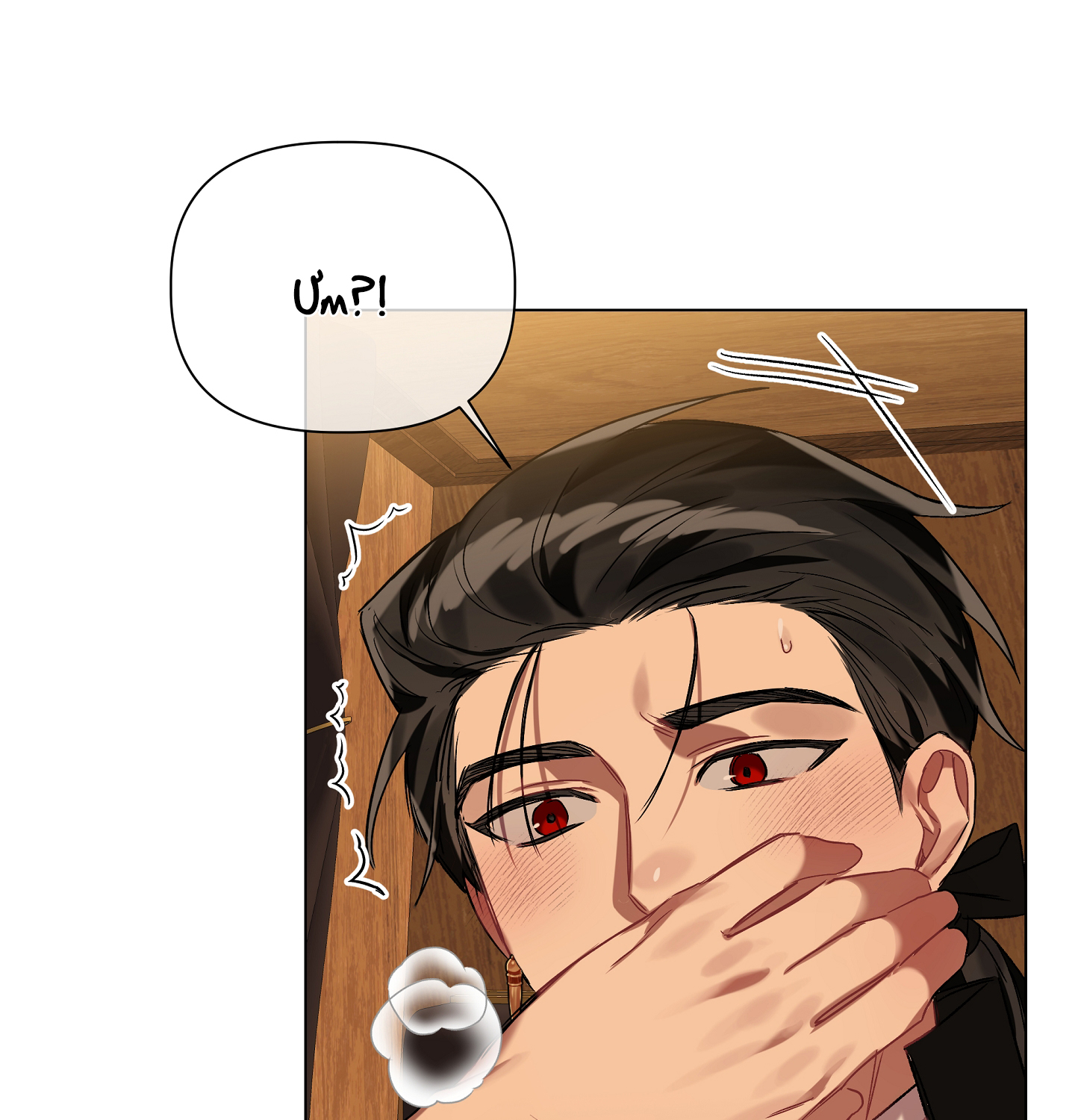 bỗng ngày nọ bị một tên đáng ghét cầu hôn chapter 25 65