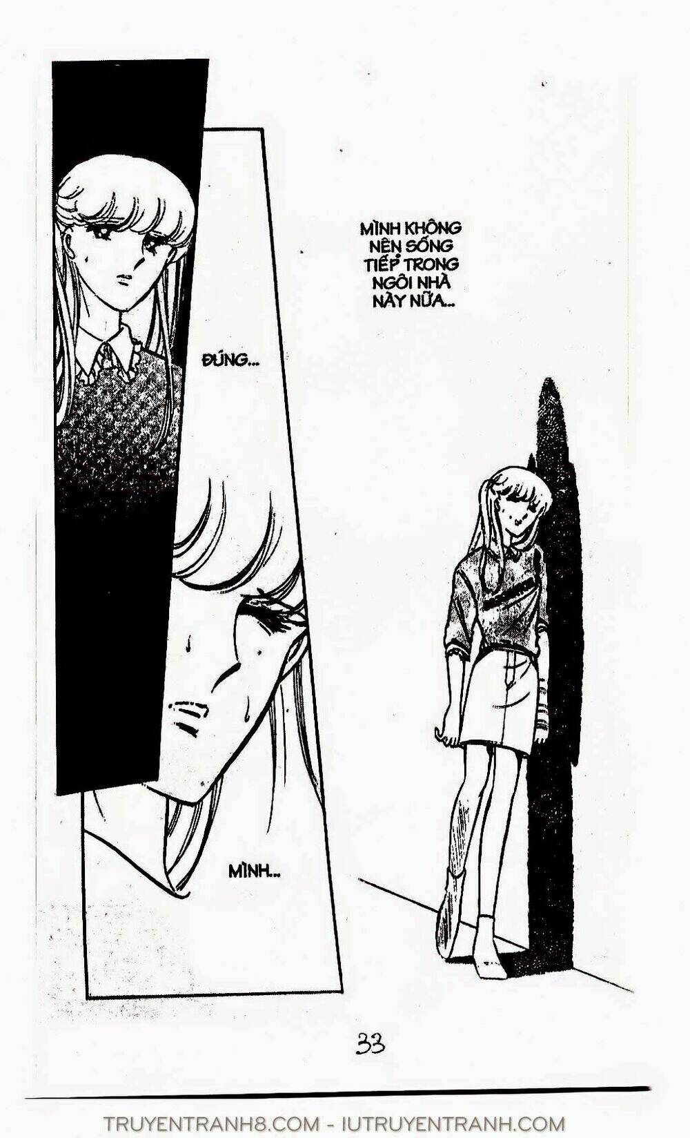 mimi kỳ lạ chapter 41.2 16