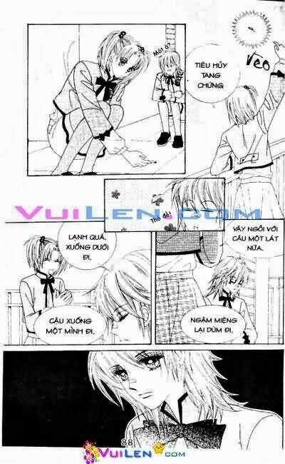 đại ca đi học chapter 7 88