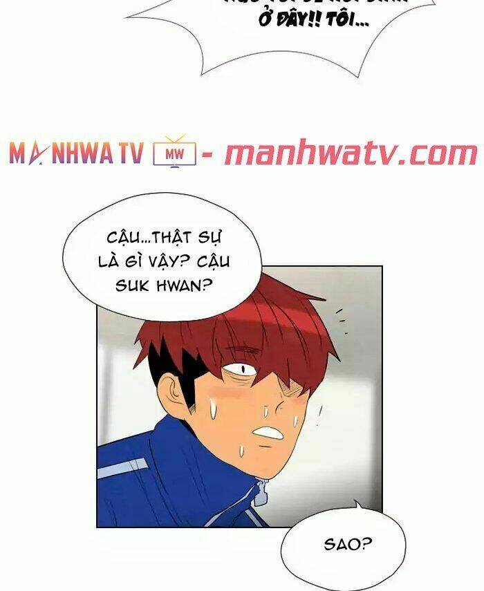 kẻ hồi sinh chapter 46 23