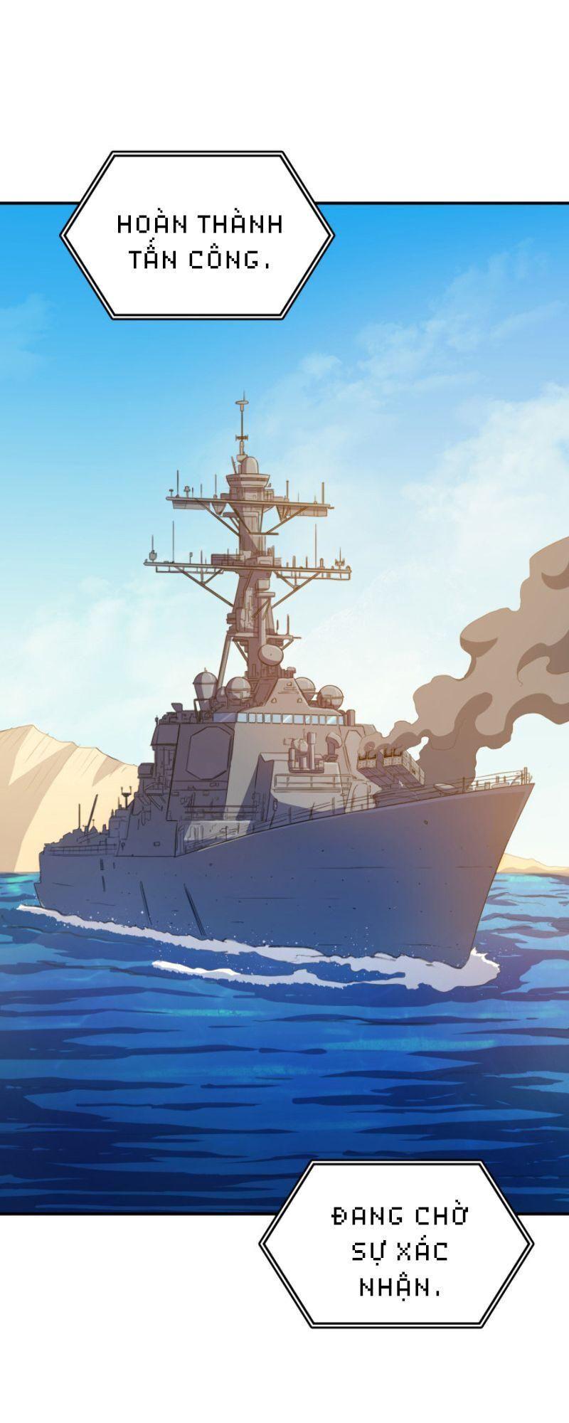 tôi trở lại thăng cấp một mình chapter 19 7