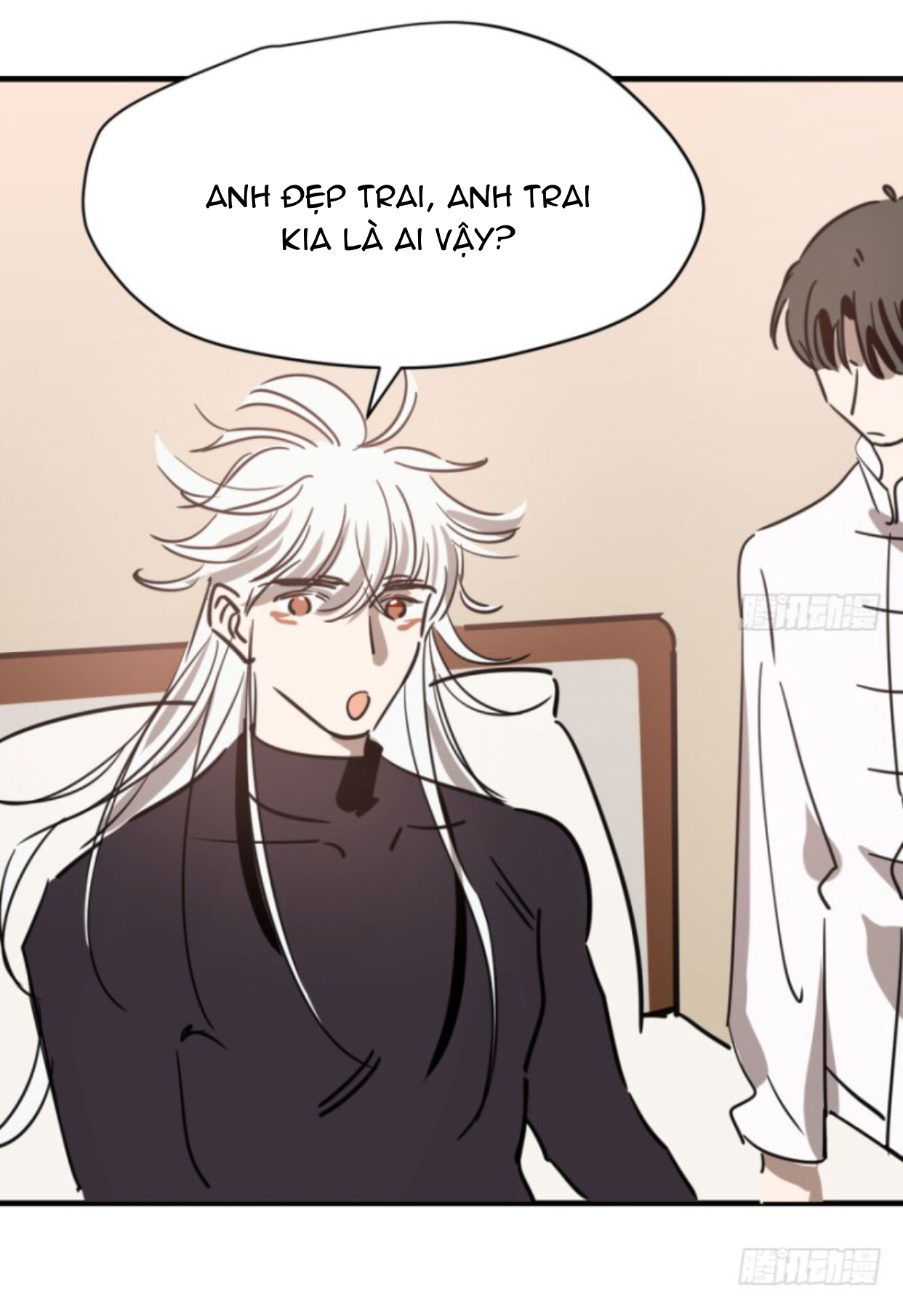 Bắt Lấy Ngao Ngao chapter 57 - Trang 14