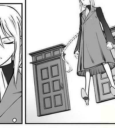 melty blood - ác mộng hẻm sau chapter 1.5 39