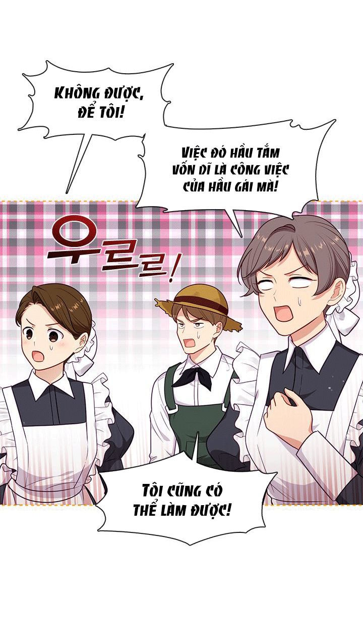 cẩn thận nữ phụ phản diện đấy! chapter 127 53