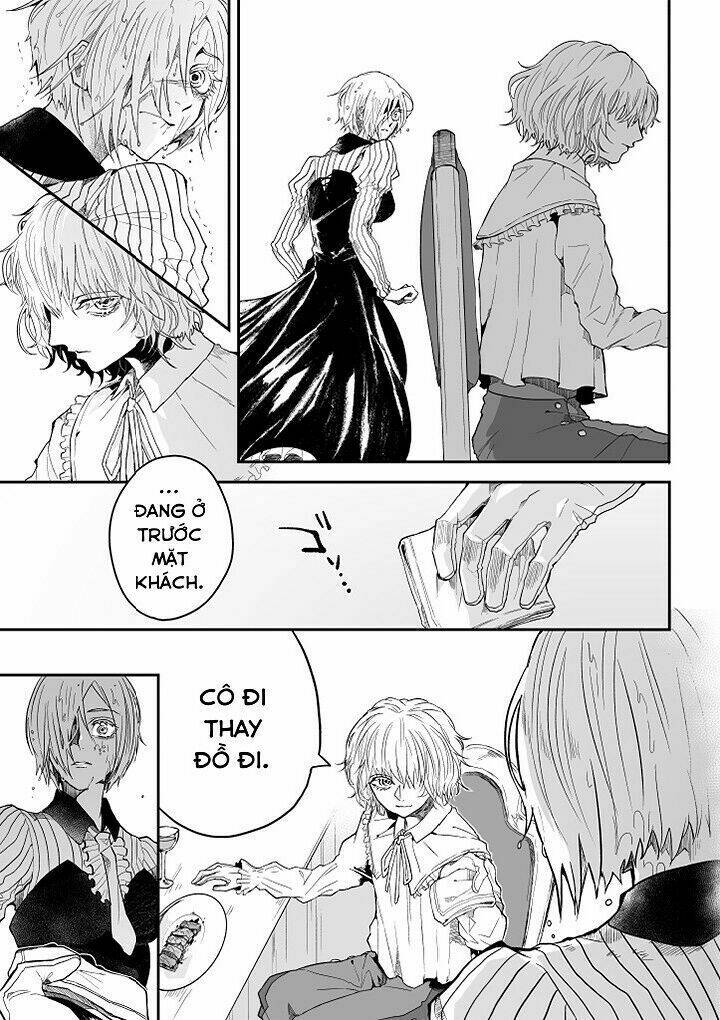 carnelian blood chapter 3 8