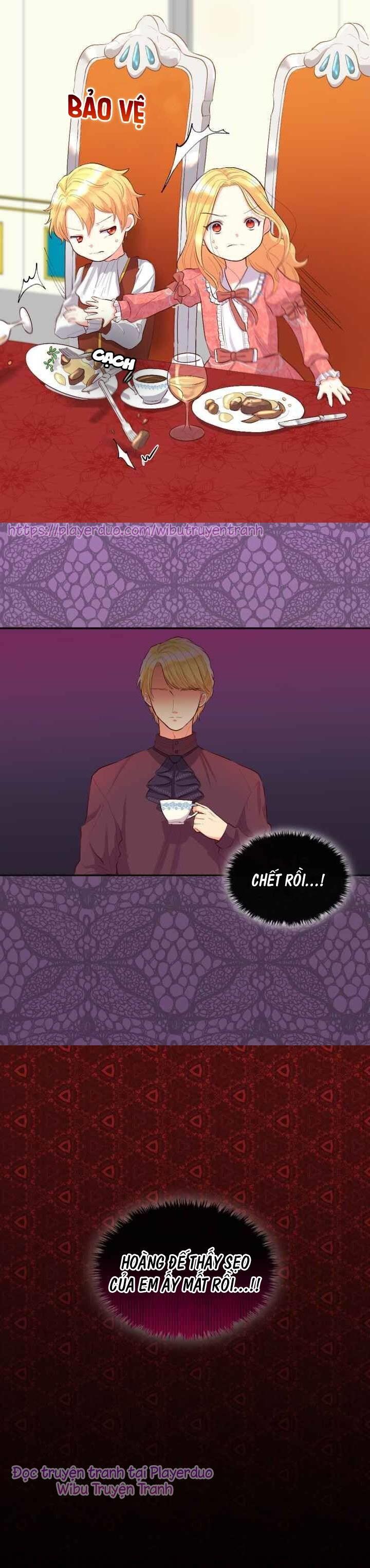 song sinh trọng sinh chapter 5 15