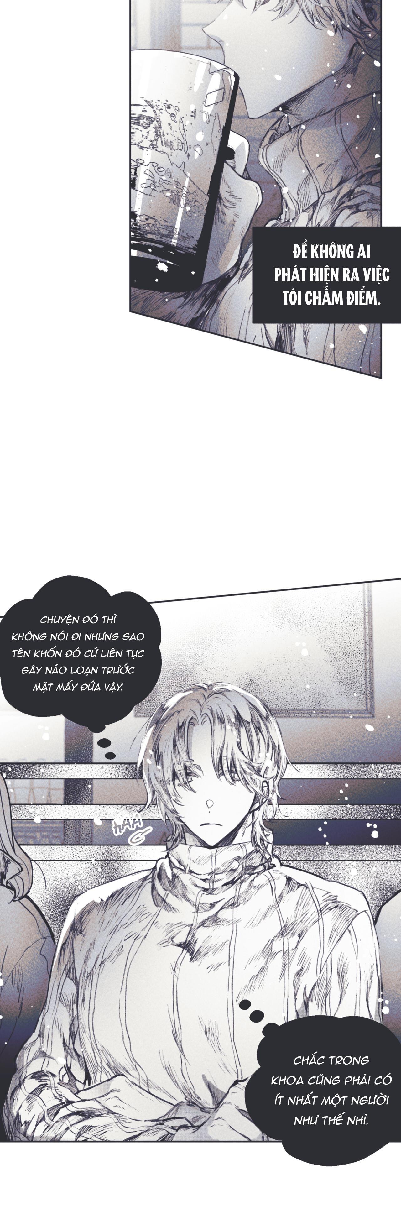 hồi ức cơn thịnh nộ chapter 1 16