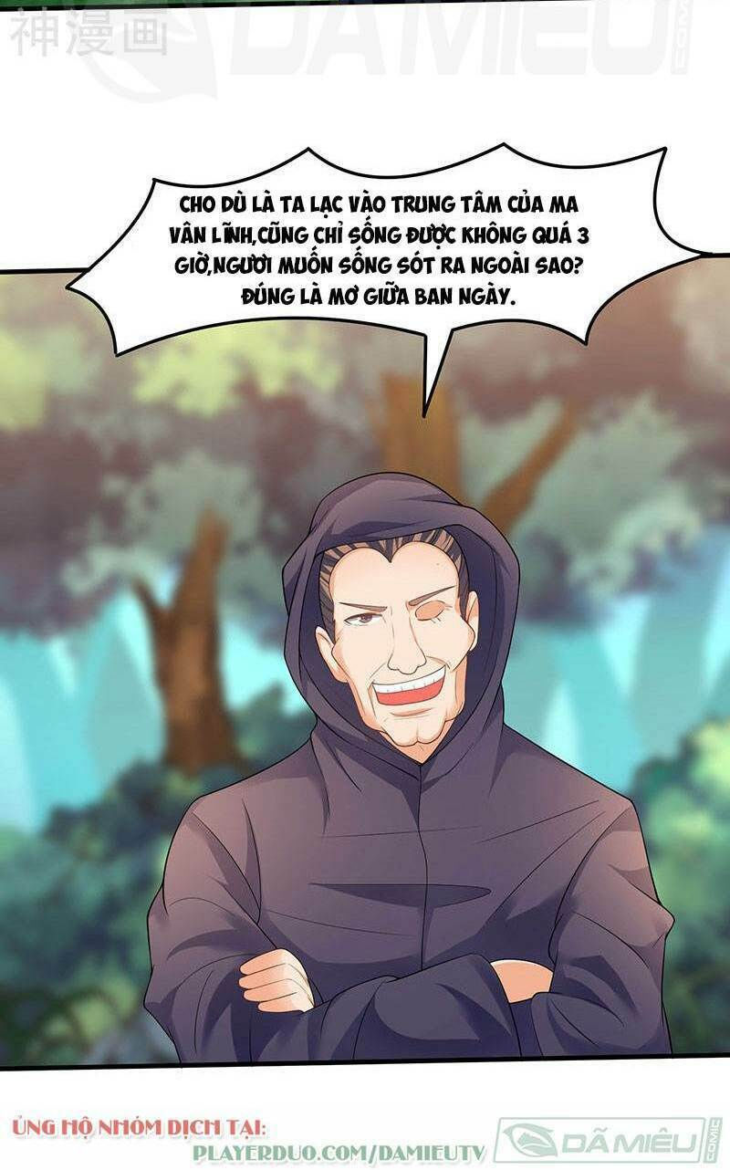 tối cường thăng cấp chapter 47 28