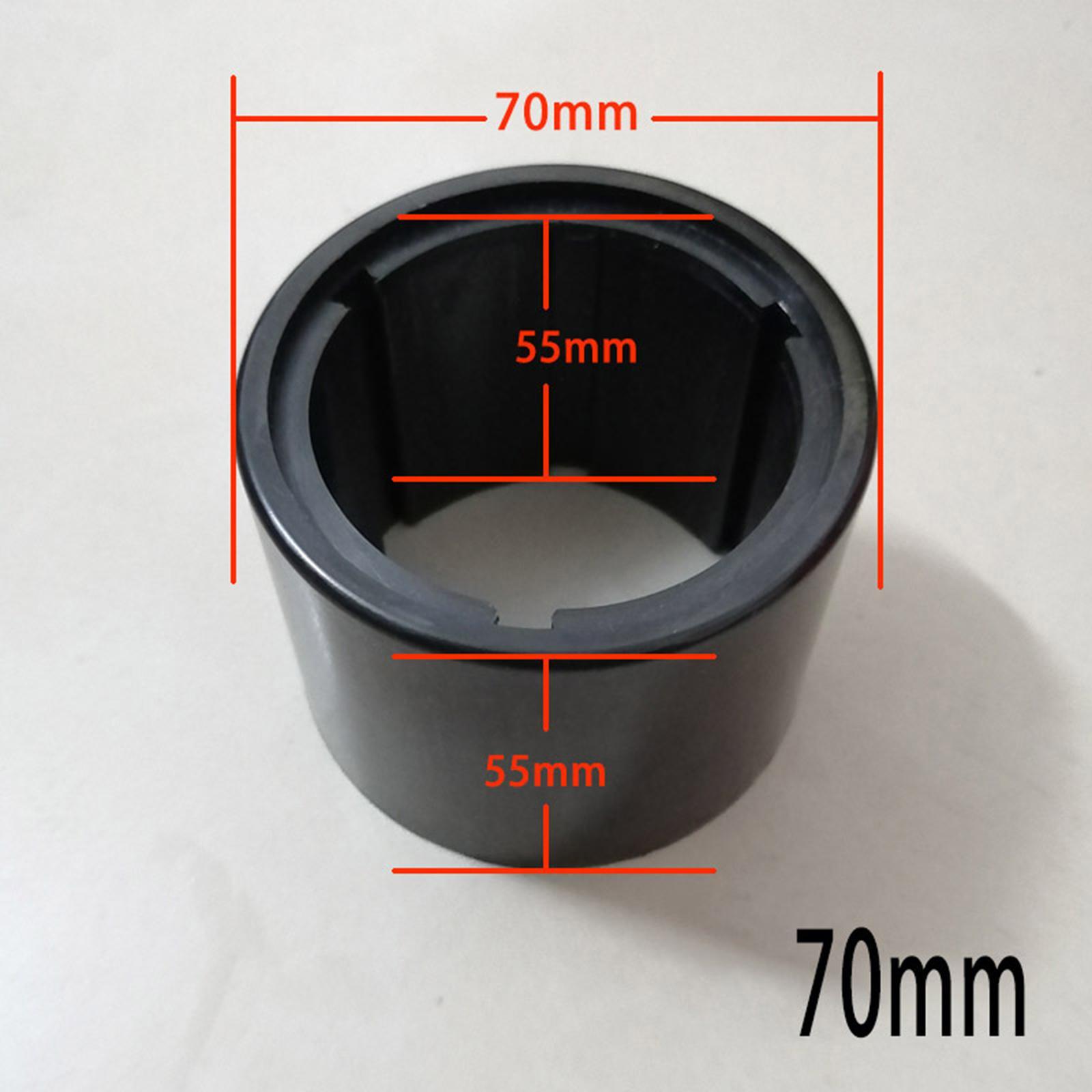 Electric Skateboard Motor Tire Skin Mini Scooter PU Outer Cover