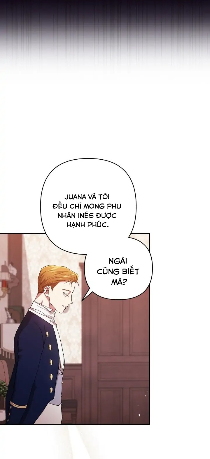 tôi mới là người quyết định cuộc hôn nhân này chapter 48 37