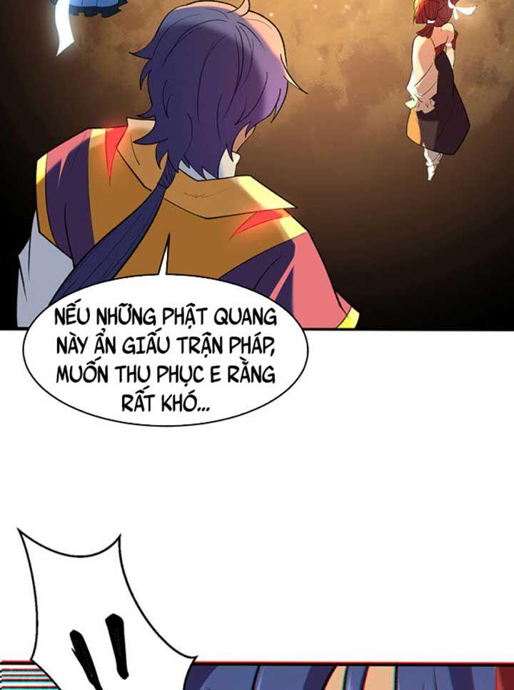 võ đạo độc tôn chapter 611 48