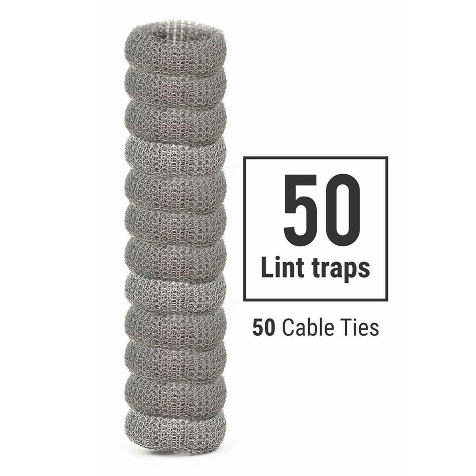 50 cái Lưới thép không gỉ